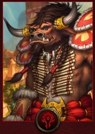 Tauren